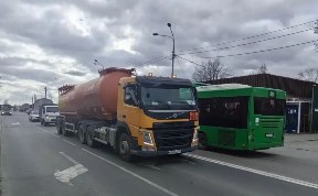 Происшествия