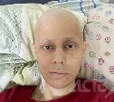 Сбор средств для 26-летнего Сергея Демчука закрыт