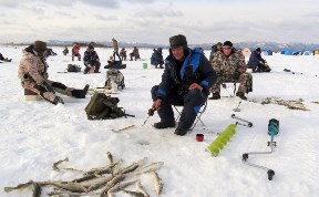 Продолжается прием заявок для участия в соревнованиях «Сахалинский лед»