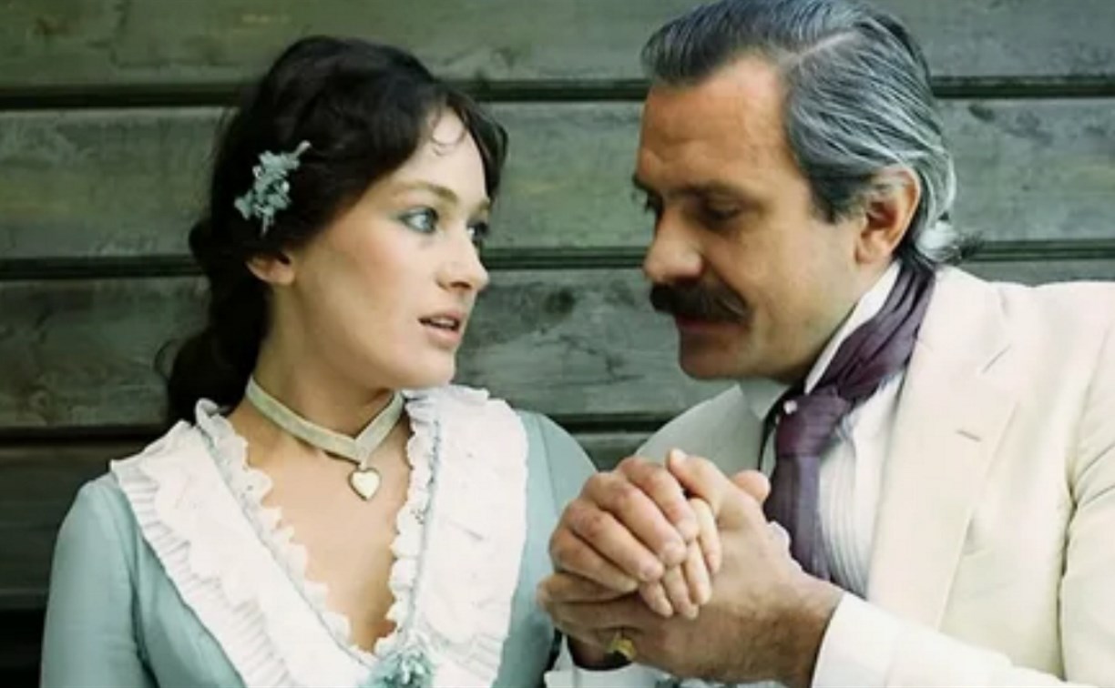 Тест: это испытание пройдёт лишь тот, кто способен отличить Обломова от Облонского