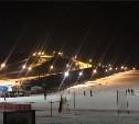 Сахалинские лыжники выступят на Континентальном Кубке Азии