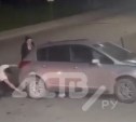 Сахалинец, насмерть задавивший мужчину возле бара в Корсакове, остаётся под стражей