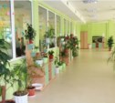 Новый детский сад с бассейном и цветочной оранжереей открылся в Холмске (ФОТО)