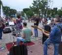 Рок-группа даст концерт под открытым небом в Южно-Сахалинске