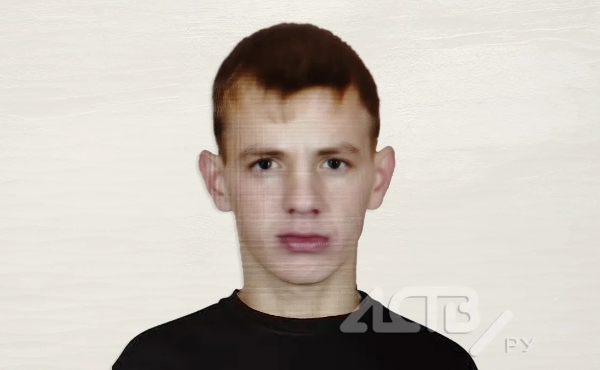 На Сахалине из психоневрологического интерната пропал 41-летний мужчина