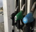 Где на Сахалине можно купить топливо в канистры: минэнерго опубликовало перечень АЗС
