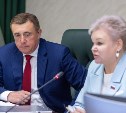 77 новых автобусов поступят в Сахалинскую область в 2024 году