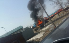 Происшествия