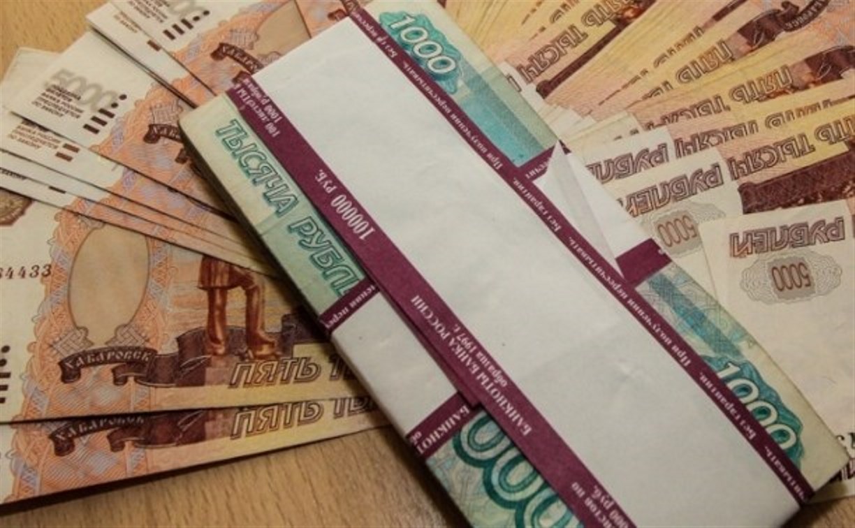 Одна из компаний в Долинске недоплатила государству 19 миллионов рублей