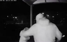 Происшествия