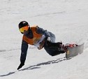 Сахалинские сноубордисты победили на Всероссийских соревнованиях