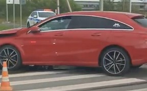 Происшествия