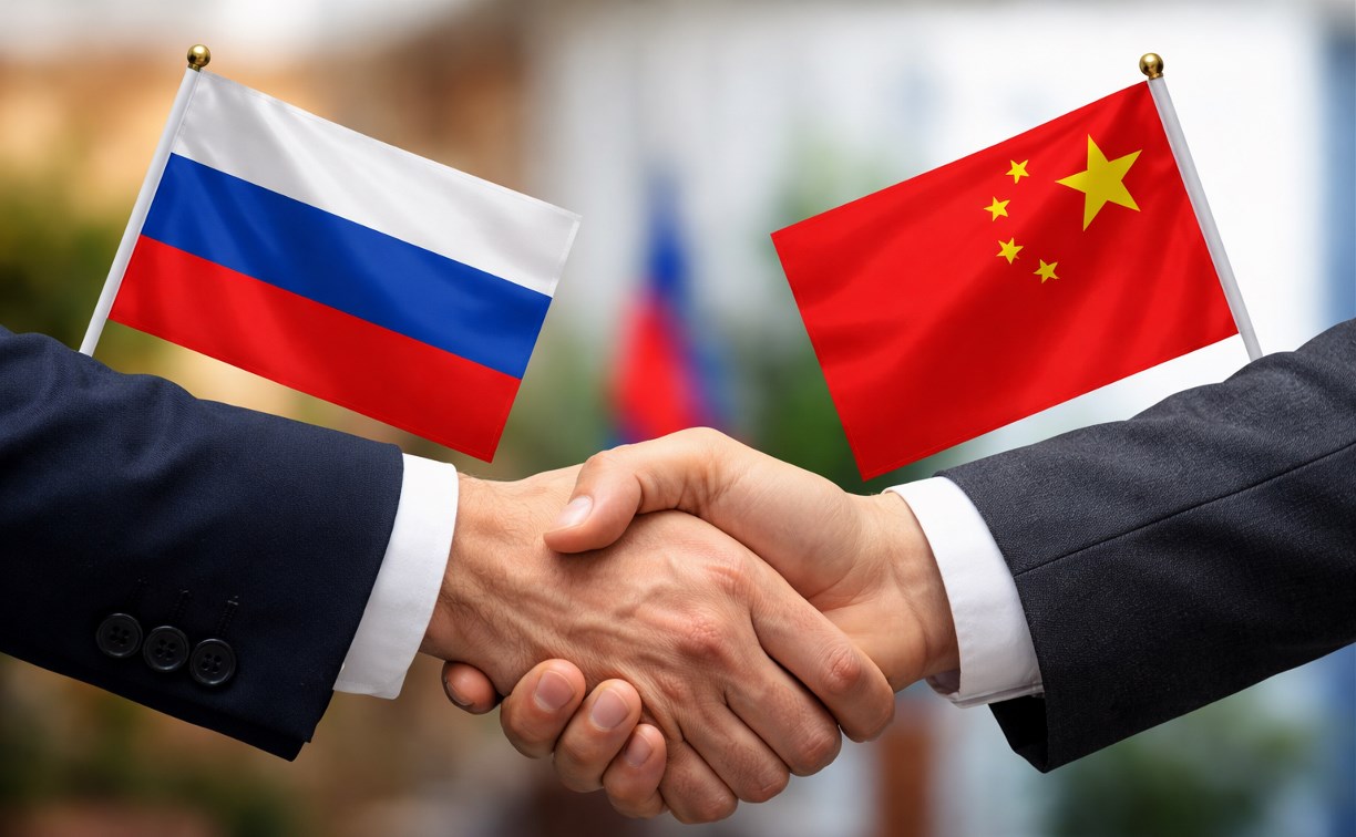 Россия и Китай собираются продлить безвиз