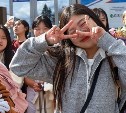 Сахалин посетят школьники из Южной Кореи