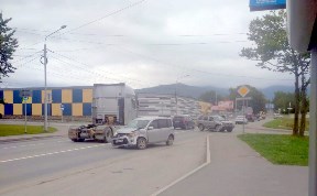Происшествия