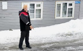 Происшествия