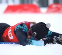 На Сахалине проходит первенство ДФО по лыжным гонкам