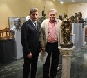 Новый памятник может появиться  в Южно-Сахалинске 