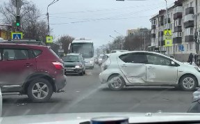 Происшествия