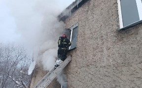 Происшествия