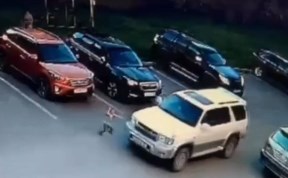 Происшествия