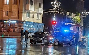 Происшествия