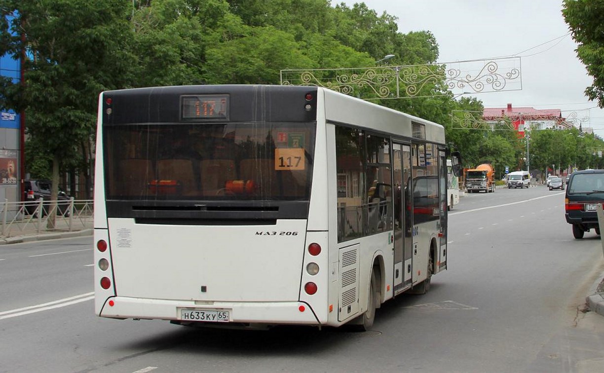 Анива южно сахалинск автобус 111. МАЗ 206 СПД. МАЗ 206 газомоторный. МАЗ 206 2007 года. Пассажирский автобус.