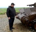 Консервация японской техники и туристы: что известно о новом этапе создания мемориала на Курилах