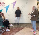 Новые идеи для образования в Сахалинской области хотят включить в Народную программу развития