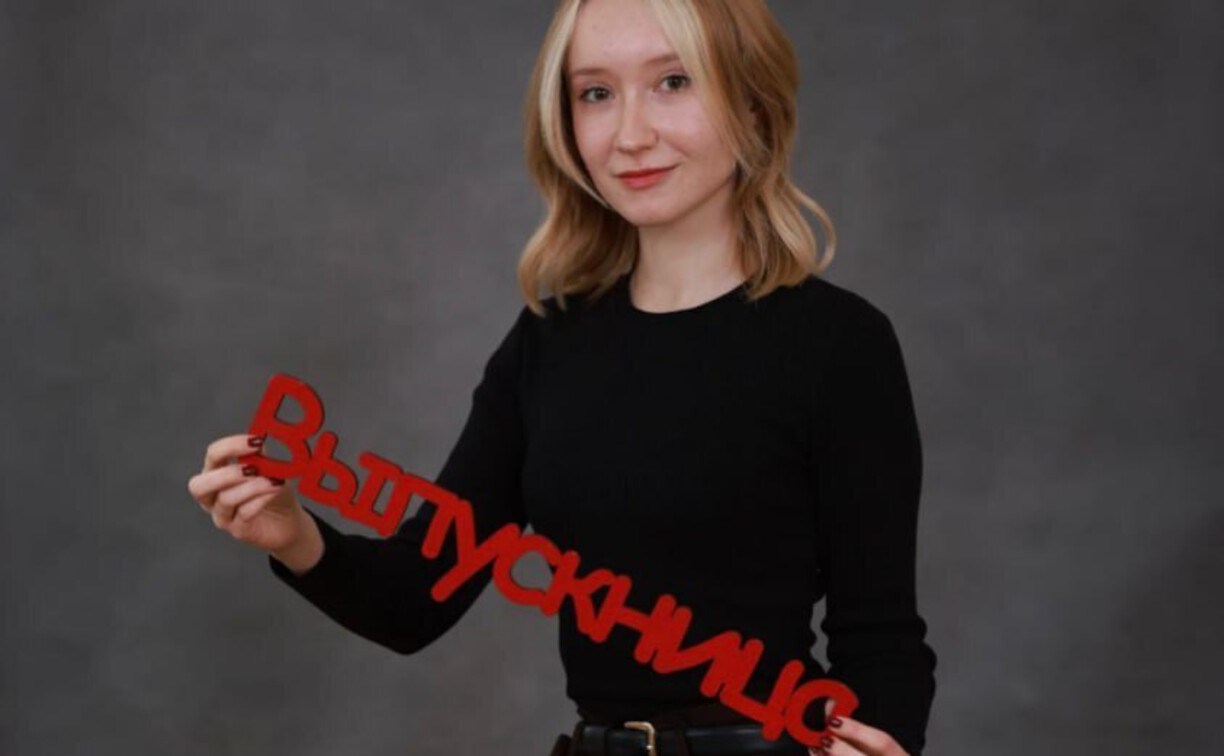 Южно-сахалинская школьница написала ЕГЭ по английскому языку на 100 баллов