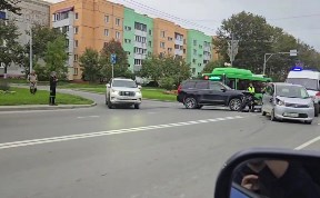 Происшествия