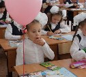 Расходы сахалинского бюджета на каждого ребенка в детсаду или школе в пять раз больше, чем в других регионах ДФО