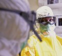 Коронавирус в первый день весны на Сахалине уложил в больницу 56 человек