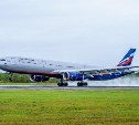 Власти Сахалина ведут переговоры с "Аэрофлотом" о возобновлении субсидированных полетов