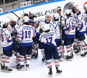 "Сахалинские Акулы" обновили состав перед новым сезоном