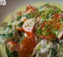 Ракушки в сливочном соусе: как приготовить деликатес за 3 минуты