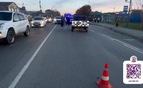 Происшествия