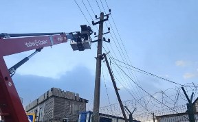 Происшествия