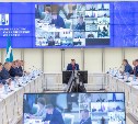 Свыше 1000 единиц дорожной техники готовы к расчистке дорог на Сахалине и Курилах