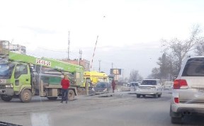 Происшествия