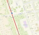 Перекрёсток в районе ЖК "Горизонт" останется без регулировки