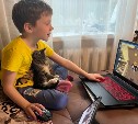 Сахалинцы меньше чем за сутки собрали сумму для Егора Удальцова