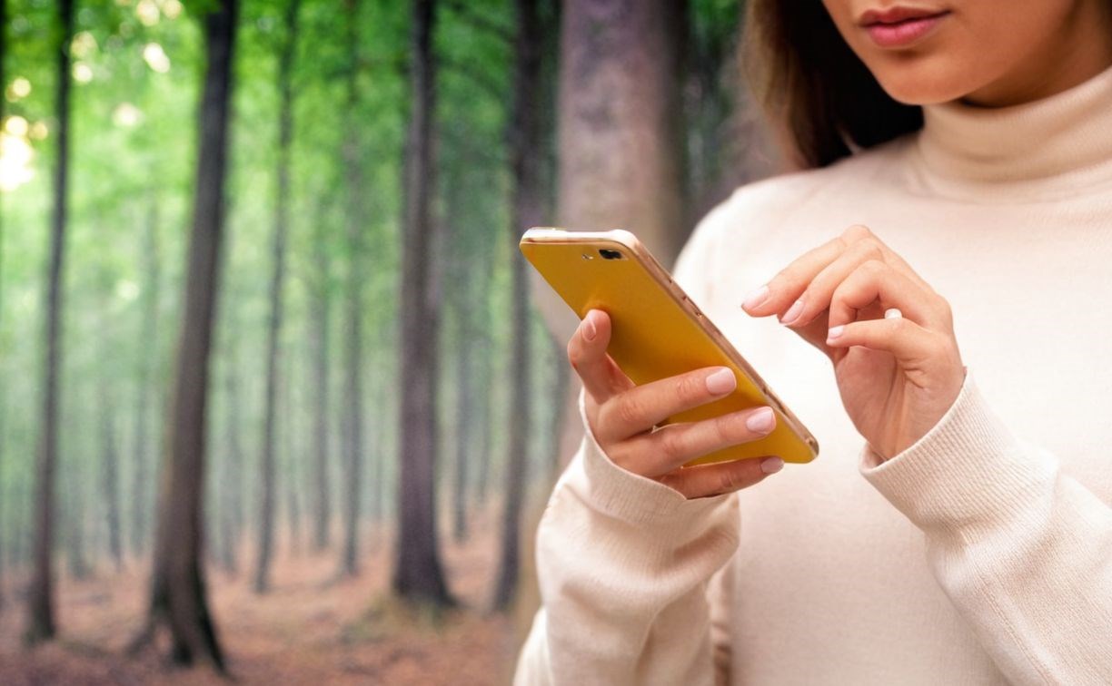 Билайн запустил 4G в двух малонаселённых сёлах Сахалинской области