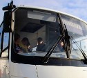 Опубликован график движения автобусов из Томари до Южно-Сахалинска