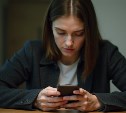 Сахалинка скачала "антивирус" и лишилась 75 тысяч рублей