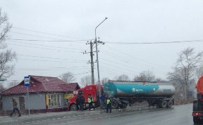 Происшествия