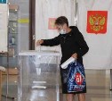 В Сахалинской области выборы перевалили за экватор – нарушений нет