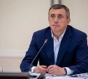 Сахалинский губернатор пообещал не бросить в беде работников "Мехколонны № 68"