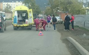 Происшествия