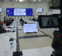 В Сахалинской области выполнили почти половину запланированного ямочного ремонта